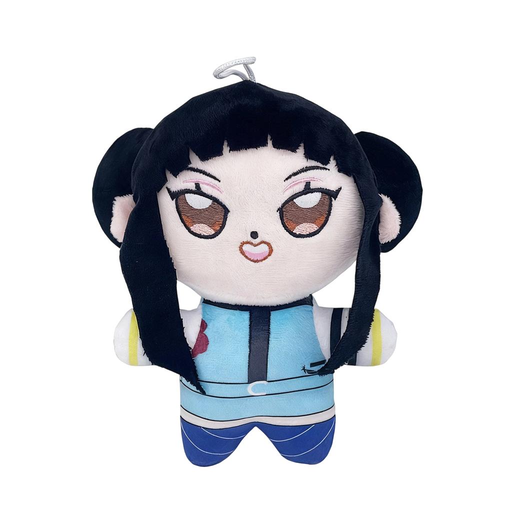 Плюшевые куклы Охотников на ведьм