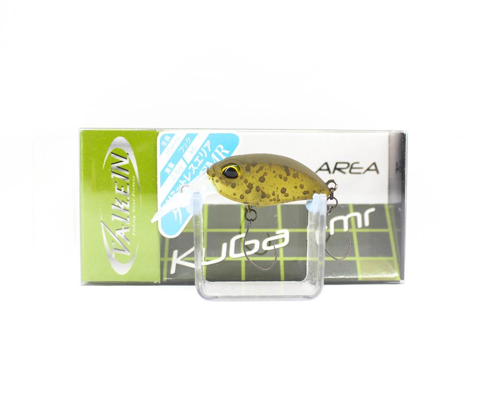 Valkein Kuga FMR 30 мм 2,5 грамма Плавающая приманка M172 (1838 г.)