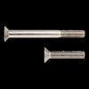 DIAIEN DIN 7991 Flat Head Hex Socket Cap Screw