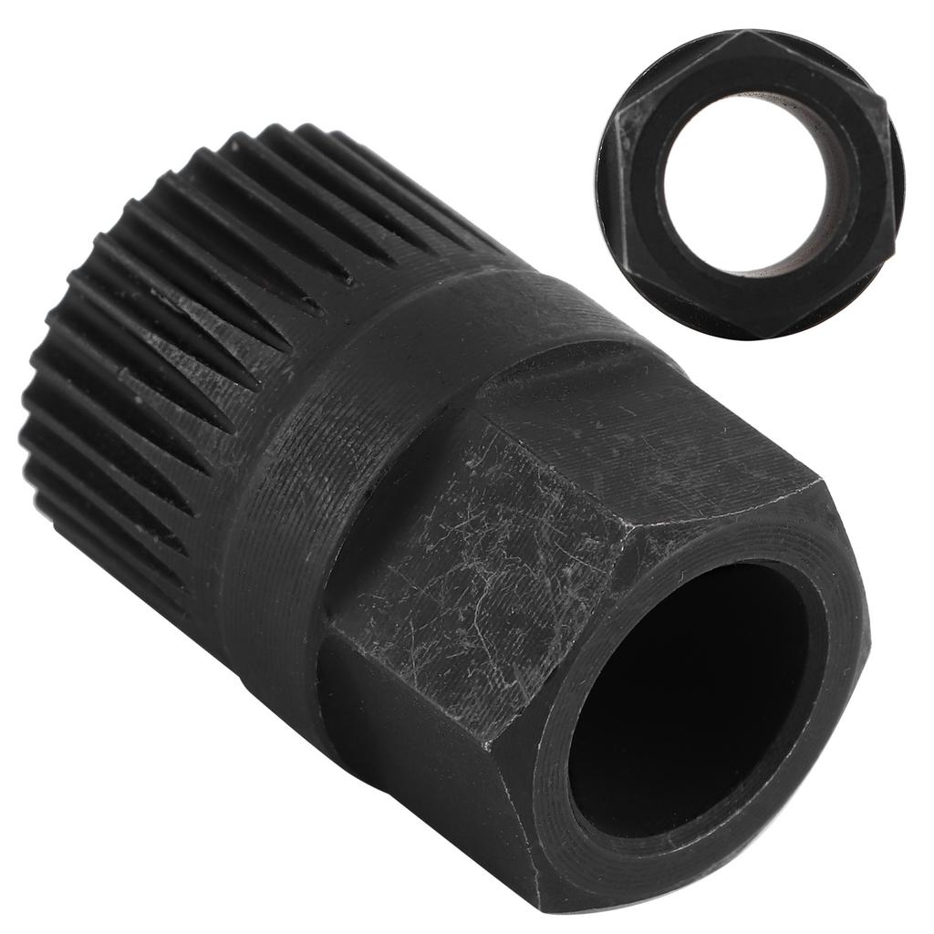 Универсальный инструмент для снятия шкива генератора с 33 шлицами, подходит для Mercedes Benz