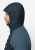 Куртка Jack Wolfskin Routeburn Pro Hybrid Men M midnight sky