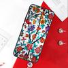 Древний Цветочный Чехол для Xiaomi 14T 11T 12T 13T Pro 13 14 15 Ultra POCO X7 Pro X3 X5 X6 F5 F6 M6 Pro