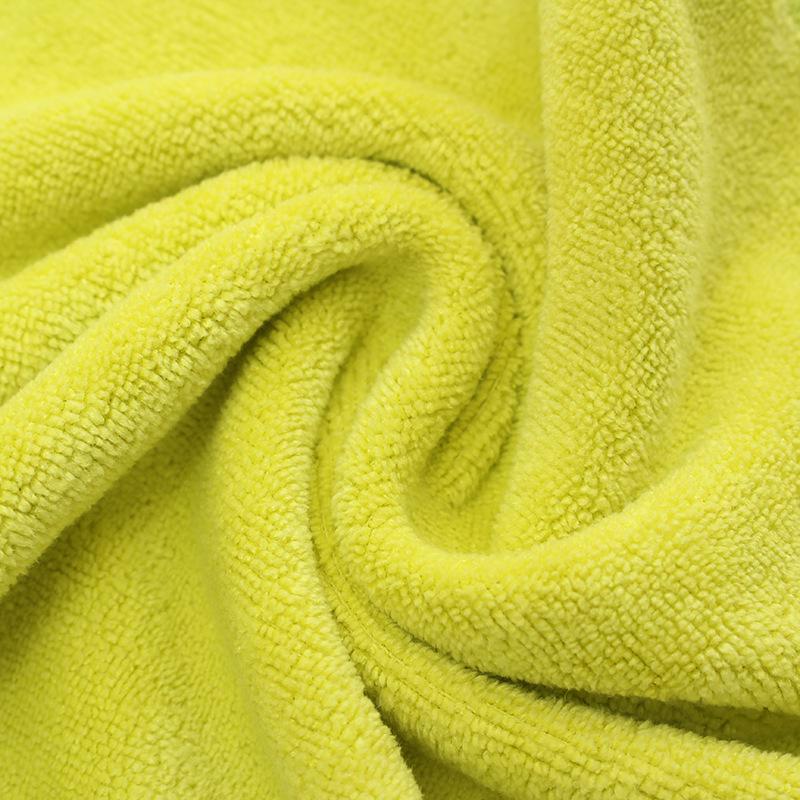 Custom Logo Sports Towel: Sweat Absorbing Towel for Running, Yoga, Gym, and Outdoor Activities.