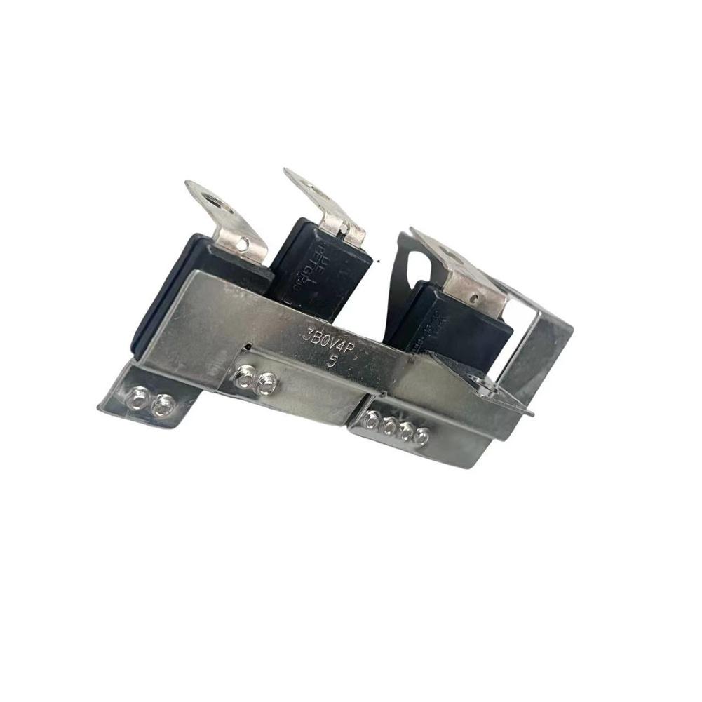 200AMP Engine Compartment Main Fuse For Passat For Jetta 2011-2018 Direct Fit OE 5C0937629A Replacement