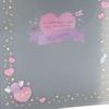 Sanrio Kuromi Photo Album 2L Size 951234 (Enjoy Idol)