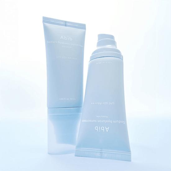 ABIB Sedum Hyaluron Sunscreen Watery Tube SPF 50+ PA++++ 50 мл