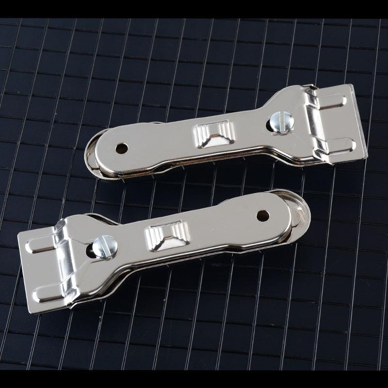 Скребок для варочной панели из стекла и керамики, чистящее средство для духовки и плиты с 10 сменными лезвиями для удаления ва