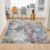 Washable Printed Carpet LNA0194-SD382