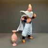 Anime Buutenks Figura Majin Buu Figure Super Buu Gotenks Action Figures PVC Statue Model Toys Gifts