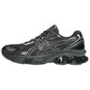 Кроссовки Gel Kinetic Fluent Black Graphite Унисекс Графитово-серые 1203A591-003