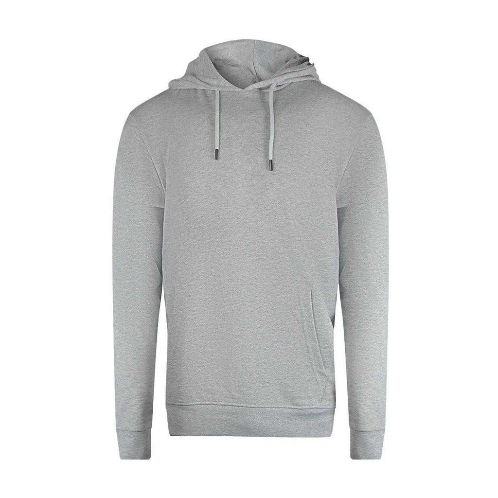 Cavalli Class Mens Tiger Back Print Hoodie