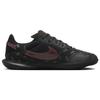 Nike Streetgato Кроссовки унисекс Night Forest Canyon Rust черные DC8466-360