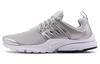 Air Presto Металлический Серебристый 848141-001