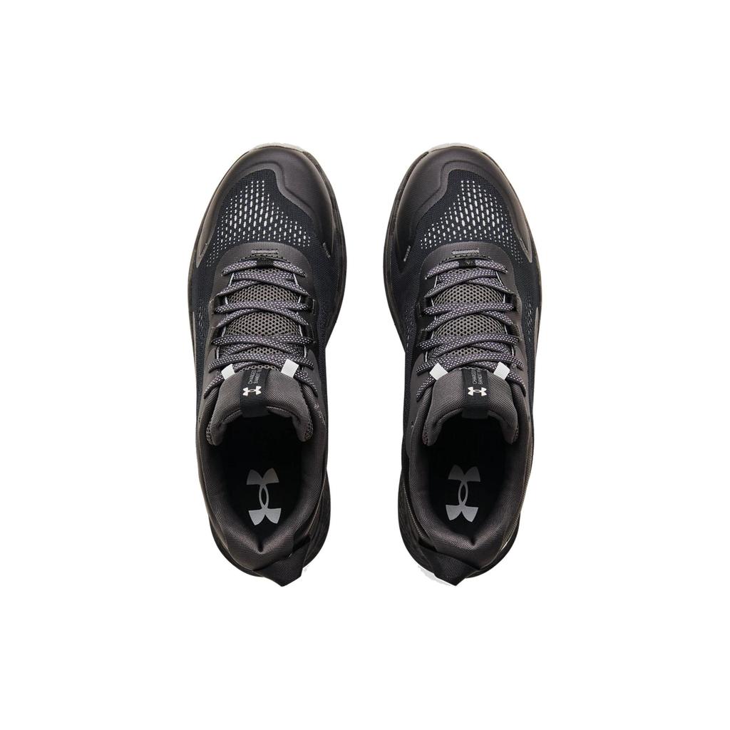 Under Armour Кроссовки для трейлраннинга Charged Bandit TR 2 Мужские Черный/Серый 3024186-001