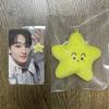 127 Mark Byeolgassari Keyring