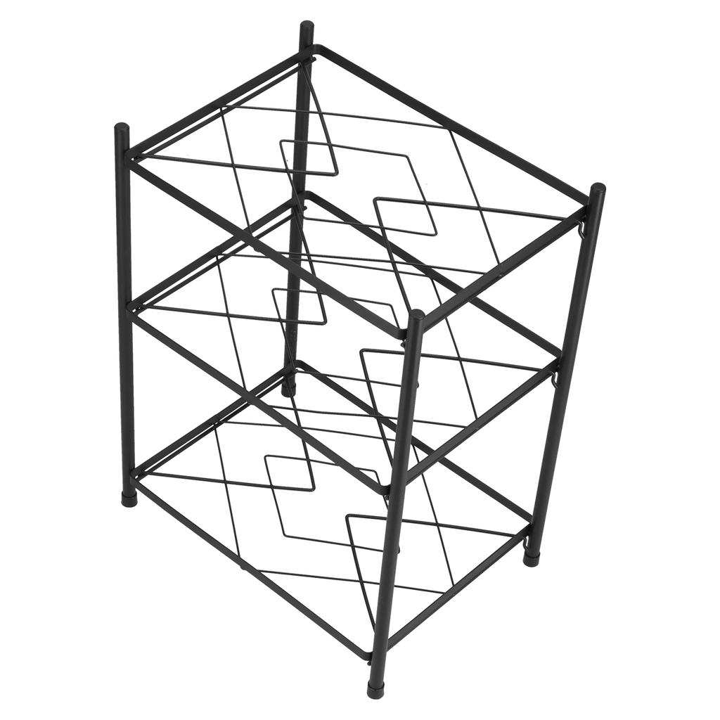 Многоуровневая подставка для кастрюль, отдельно стоящая полка для органайзера для кастрюль, электрическая плита, подставка для посуды