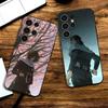 Аниме S-Шота А-Айзава Силиконовый Чехол Для Samsung S25,24,23,22,21,20 Plus Ultra 5G Lite Ударопрочный Чехол