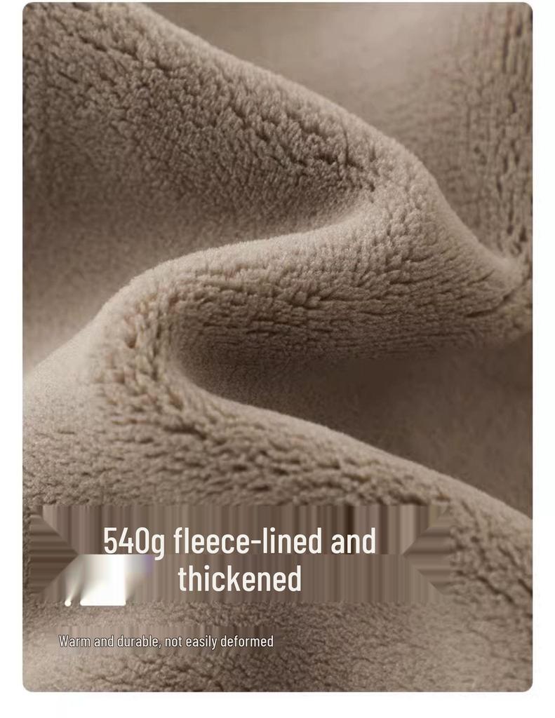 Детские флисовые широкие спортивные штаны на зиму 2025: Мальчиковые и Девочковые Брюки-бананы