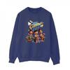 Womens/Ladies Luca Best Summer Ever Sweatshirt