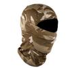 Unisex Army Tactical Mask Balaclava Hood Military Dustproof Quick-Drying Camouflage