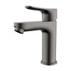 Смеситель для раковины Hegii HMF155-111B-SH