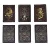 44 Pcs Talisman Oracle Card Games 10.5*7.5cm