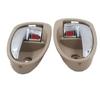 Chrome Door Inner Handle Interior Handle For Great Wall C30