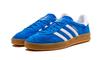 Gazelle Indoor Голубая птица Жвачка