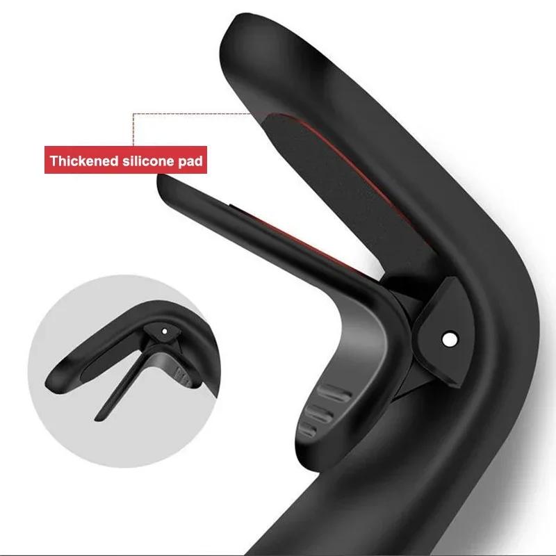 2026 Hot Car Sticker Peugeot Magnetic Car Phone Holder Screen navigation Stand For Peugeot 208 3008 206 308 2008 207 107 508 607