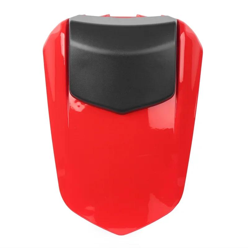 Motorcycle Rear Seat Tail Cover For Yamaha YZF R1 1000 2004 2005 2006 Rear Pillion Passenger Cowl Seat Back Fairing Cover YZFR1