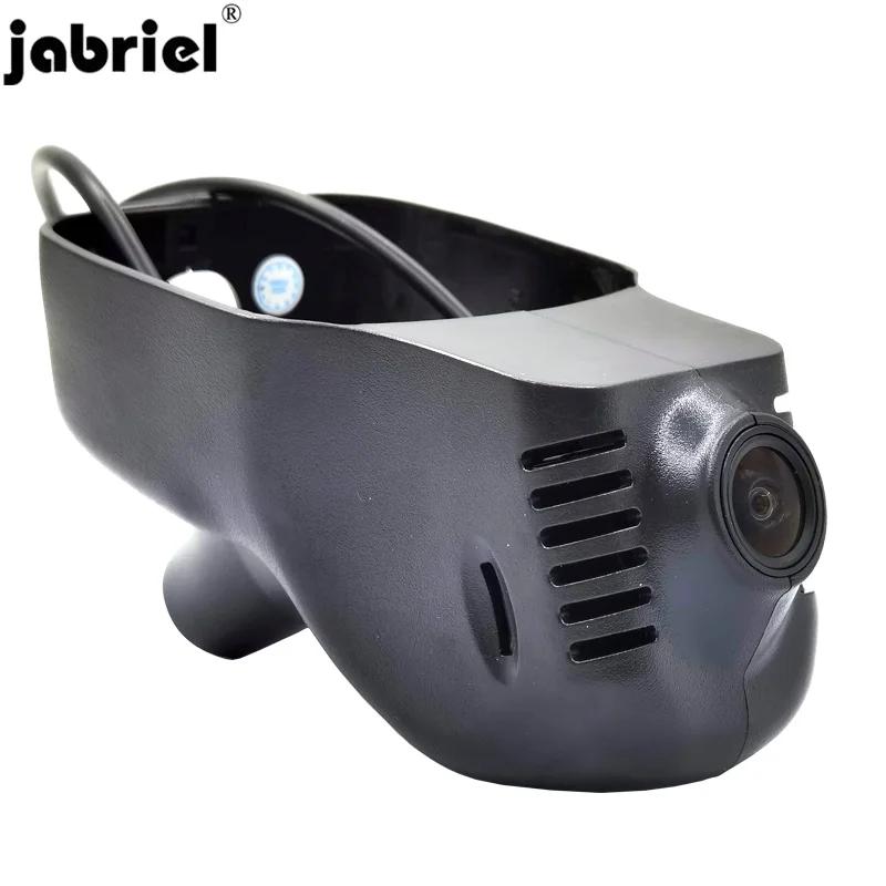 Для Volkswagen vw golf Polo Tiguan Passat Touran Jetta Arteon Touareg Multivan Magotan EOS Car Dvr Full HD Auto Dash Cam Camera