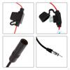 ANT-208 Car Radio Antenna Amplifier Flexible for Auto RV Attachments