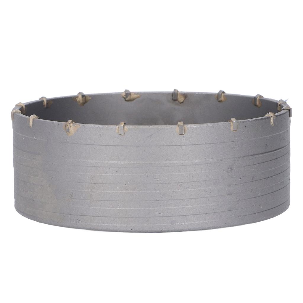 Кольцевая пила 160 мм сверло открывалка твердосплавный режущий сверлильный инструмент для кирпича бетона камня