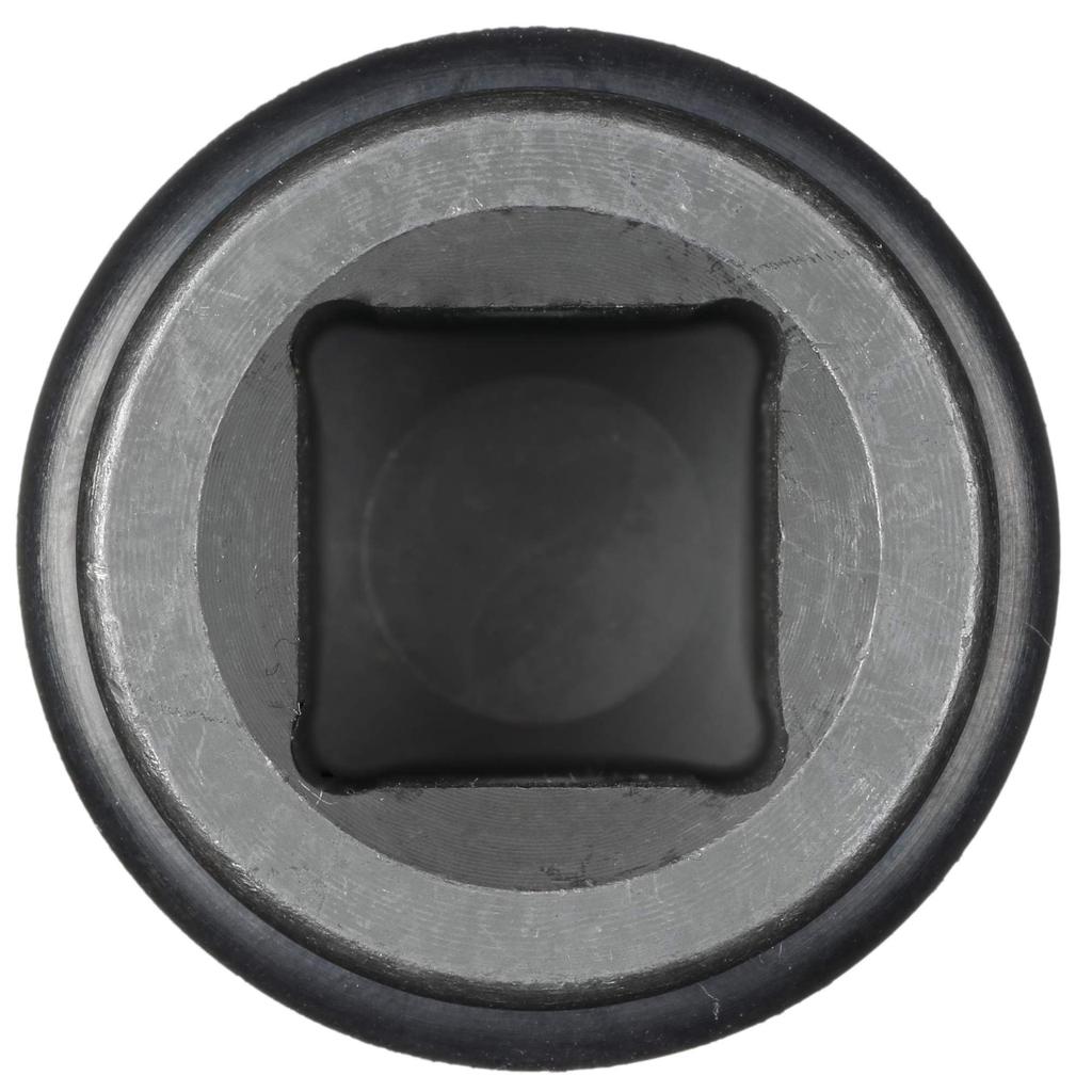 TONE Длинная шестигранная головка для удара Угол привода Ширина под ключ 06 мм HP4AH-06L 12,7 мм (1/2")