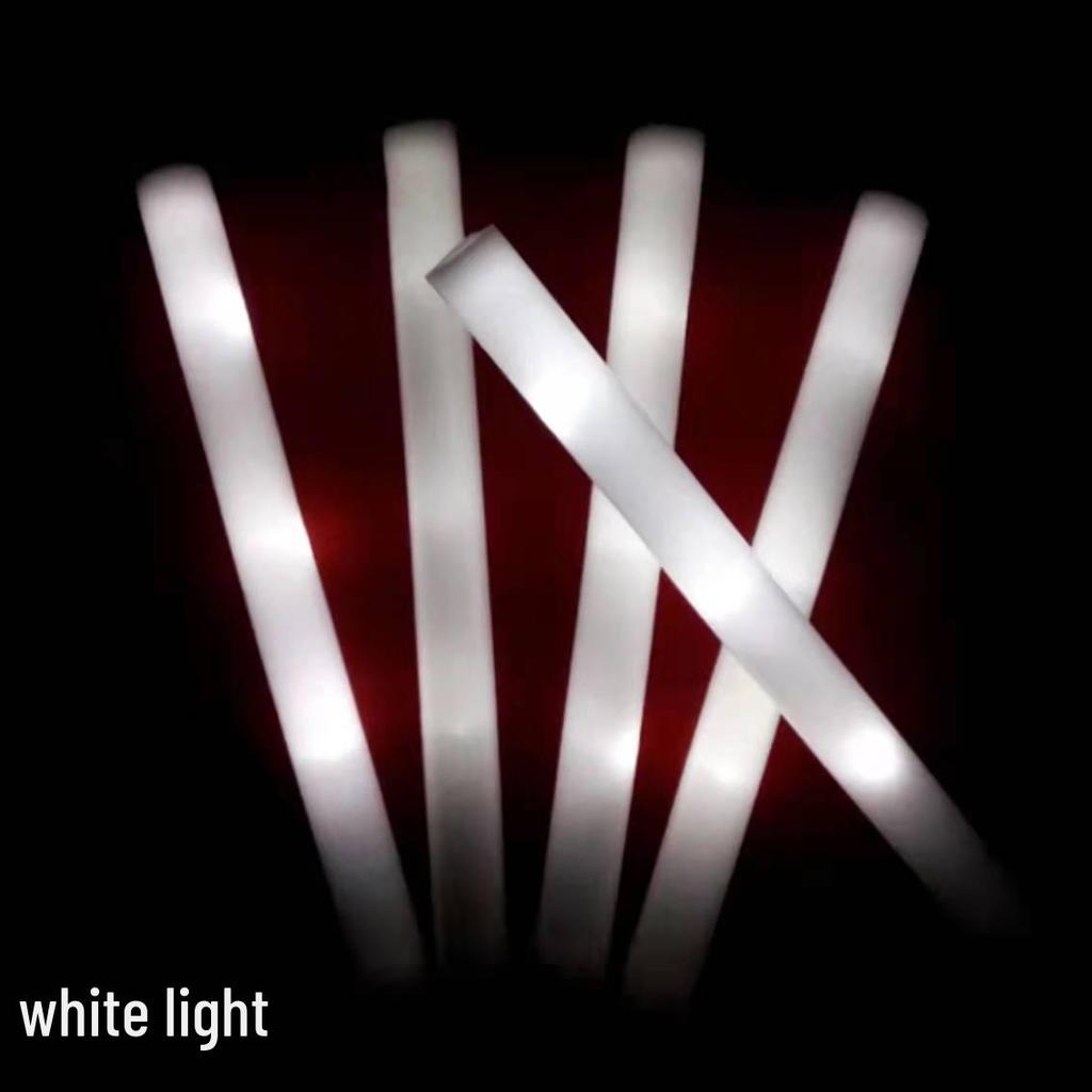 Customizable Glow Stick for Concerts and Parties