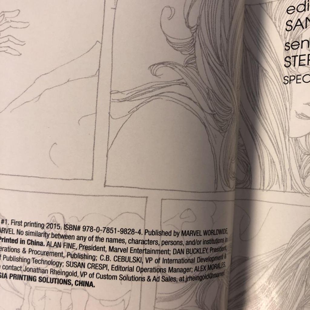 [Б/У] Мисс. Marvel - Том 1 G. Уиллоу Уилсон (Английская книга)