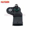 96440381 Intake Air Manifold Turbo Boost Pressure Sensor For Chevrolet Captiva 2015-2024 2.0 D Automobiles Spare Parts