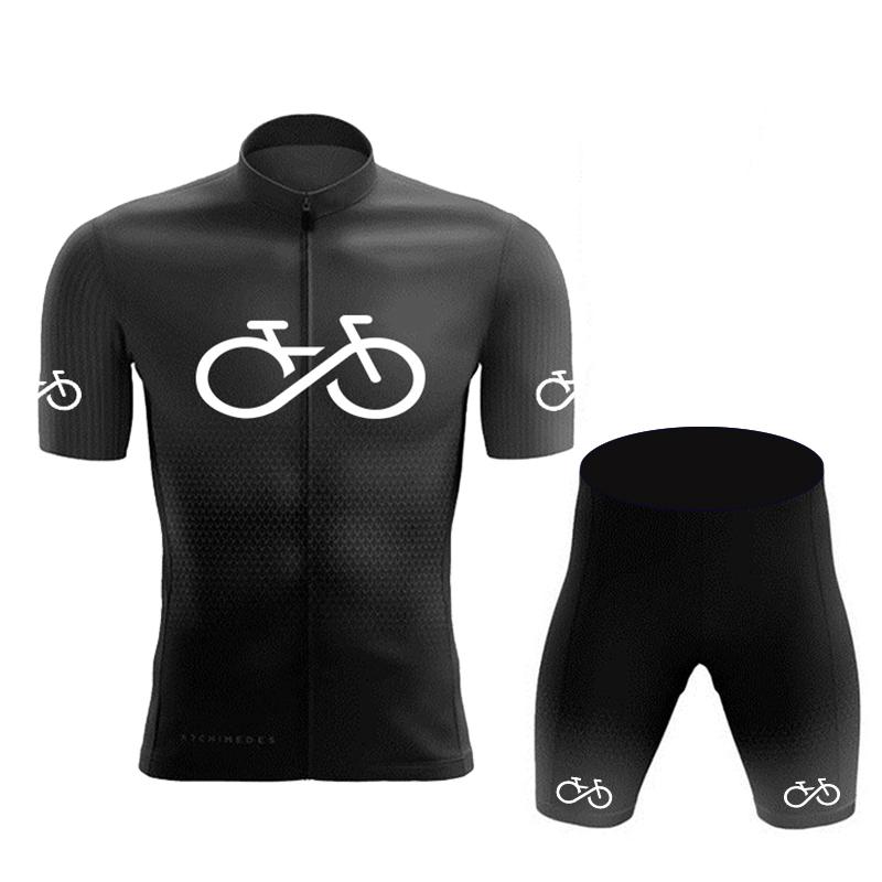2022 комплект велосипедной команды для велоспорта, мужская летняя одежда для гонок на горном велосипеде, быстросохнущая одежда с короткими рукавами Ropa Ciclismo, униформа для езды на велосипеде на открытом воздухе