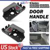 2x ide Боковая внутренняя ручка двери для 2004-09 KIA Spectra Spectra5 826202F000
