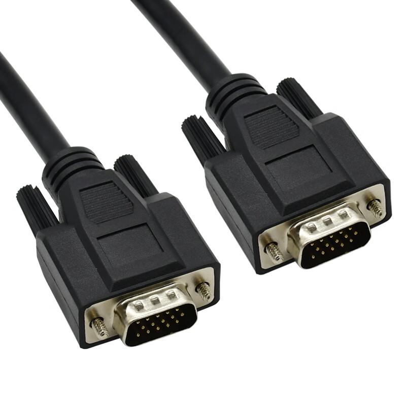 VGA-кабель Coobyk