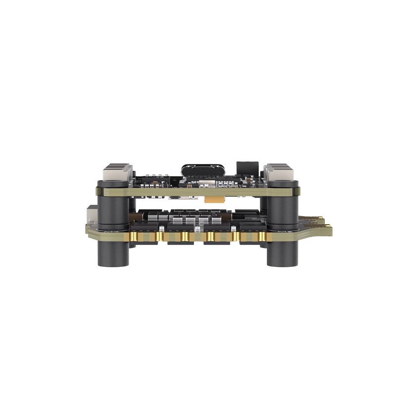 FPV Полетный контроллер GEPRC TAKER BLS F722 V2 (Китайская версия)