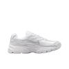 Nike Инициатор Женский Белый Металлик с Блестками Серебристый 394053-100