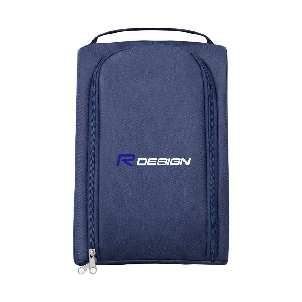Car Styling Shoes Organizer Storage Bag Interior Accessories For Volvo Rdesign S40 S60 S80 S90 V40 V50 V70 V90 XC30 V80 XC60 T6