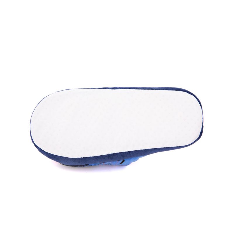 Детские тапочки TOM & KIDDY с изображением Человека-паука