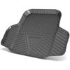 10th Gen Accord TPE Trunk Mat Decor