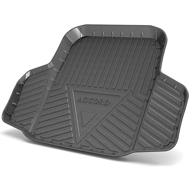 10th Gen Accord TPE Trunk Mat Decor