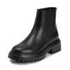 ESquire [управляется напрямую из штаб-квартиры] ESquire Women S Lodi chelSea bootS yxdwbS964bk