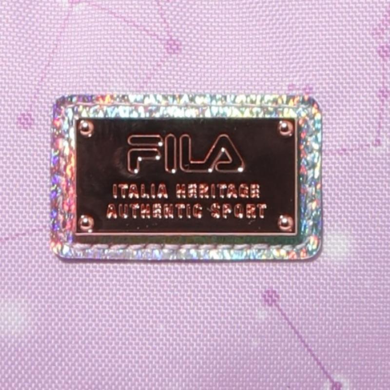 [fila Kids] [24 Года Новинка] Набор Рюкзаков Dual Planet Fk3beg1006x Lac q0zFk3beg1006xLac