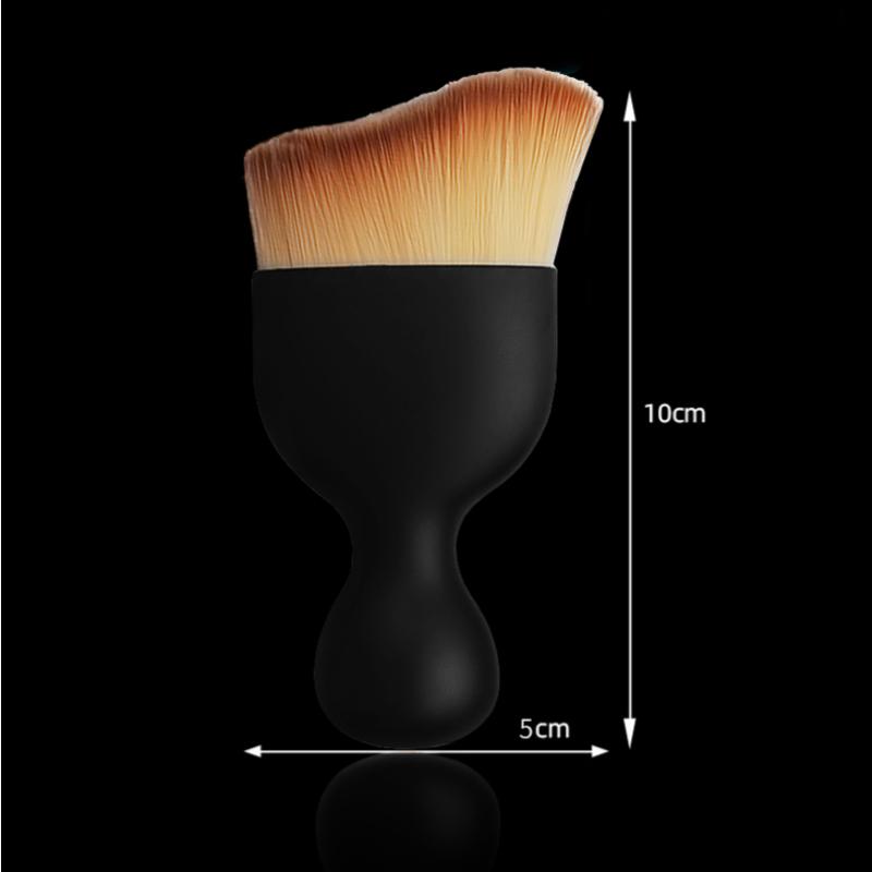 Инструмент для чистки салона автомобиля Щетка для чистки воздуховыпускного отверстия кондиционера Автомобильная щетка Щетка для удаления пыли из щелей автомобиля Щетка для артефактов