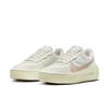 Womens Air Force 1 PLT.AF.ORM Sail Arctic Orange DJ9946-104